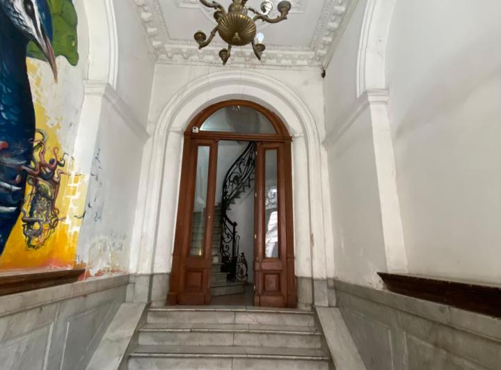 PH · 474m² · 26 Ambientes