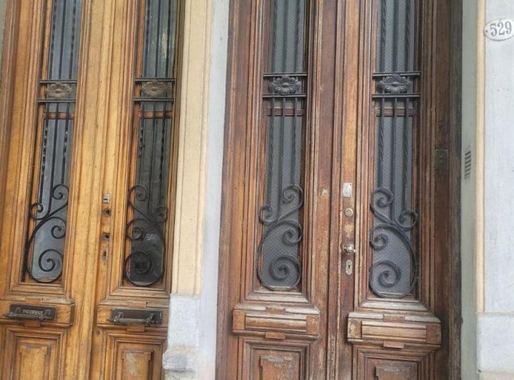 PH · 46m² · 4 Ambientes