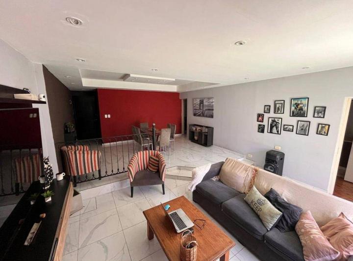 PH · 135m² · 4 Ambientes
