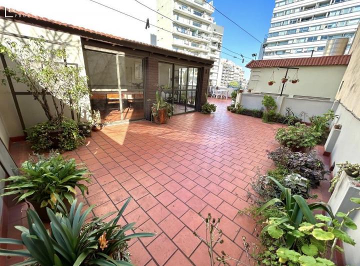 PH · 110m² · 5 Ambientes