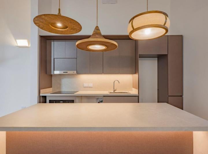 PH · 75m² · 4 Ambientes
