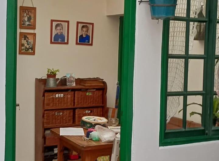 PH · 60m² · 4 Ambientes