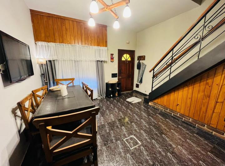 PH · 130m² · 5 Ambientes
