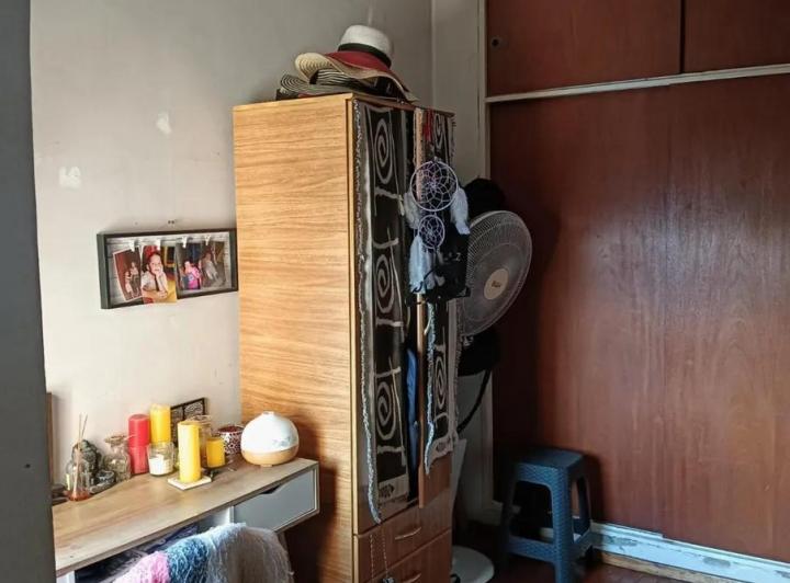 PH · 134m² · 5 Ambientes