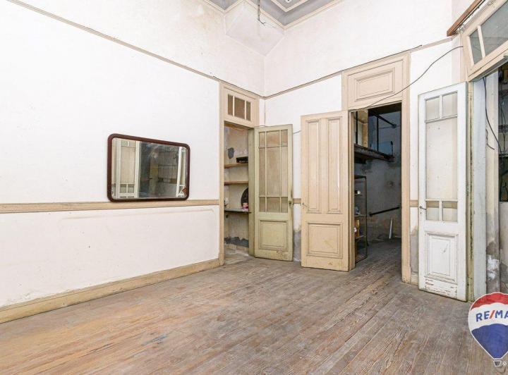 PH · 137m² · 5 Ambientes