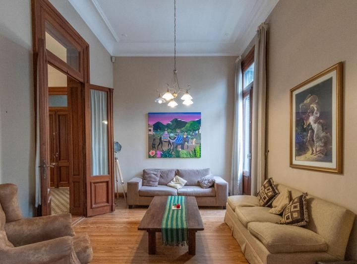 PH · 151m² · 5 Ambientes