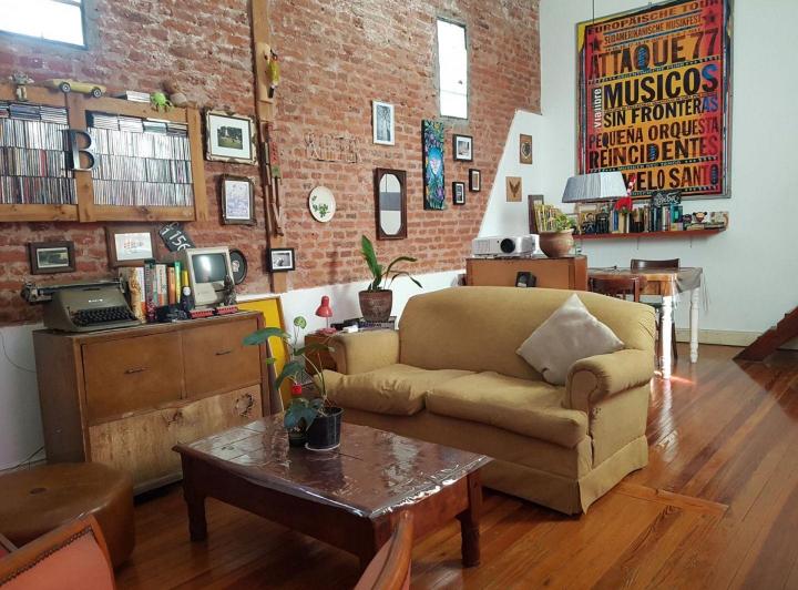 PH · 70m² · 4 Ambientes