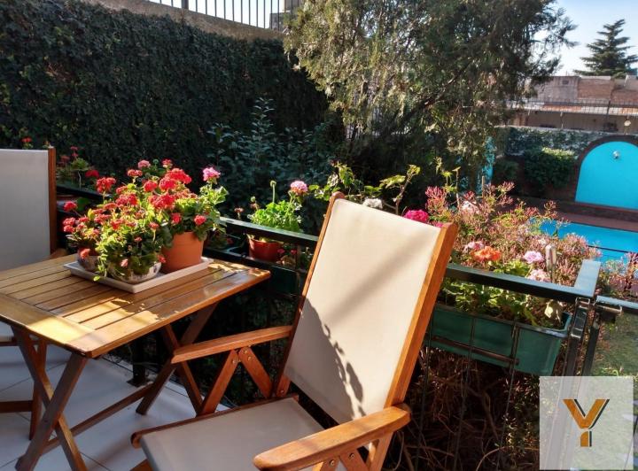 PH · 157m² · 5 Ambientes