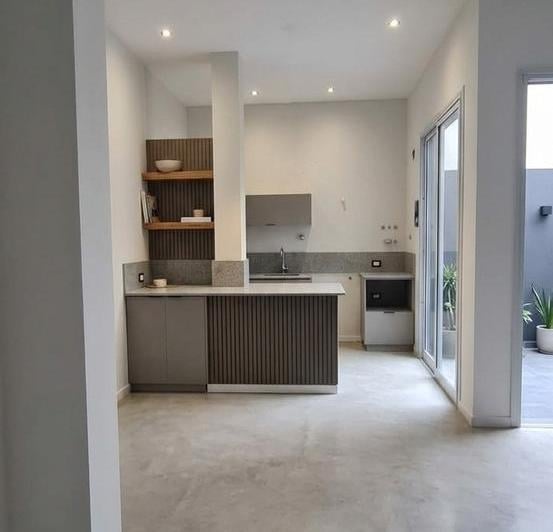 PH · 70m² · 3 Ambientes