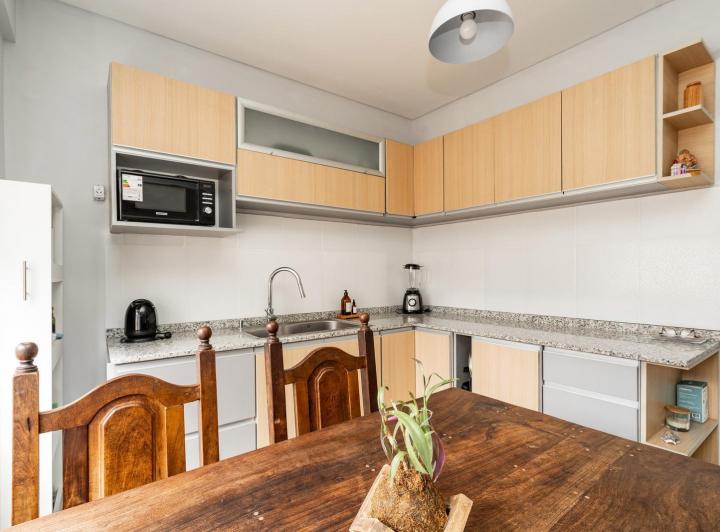 PH · 60m² · 3 Ambientes