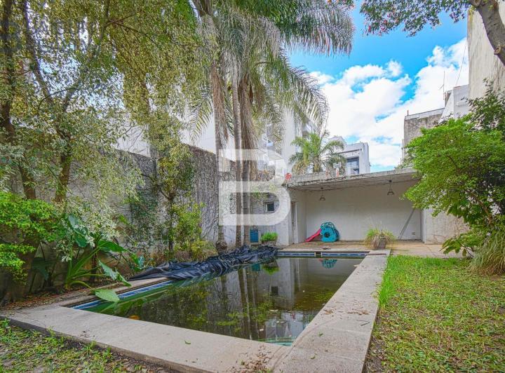 PH · 168m² · 5 Ambientes · 1 Cochera