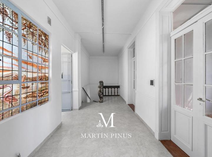 PH · 225m² · 6 Ambientes