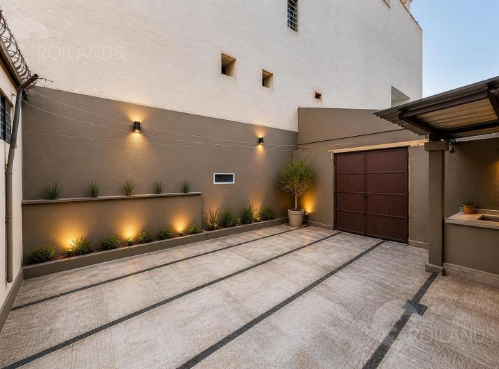 PH · 86m² · 4 Ambientes