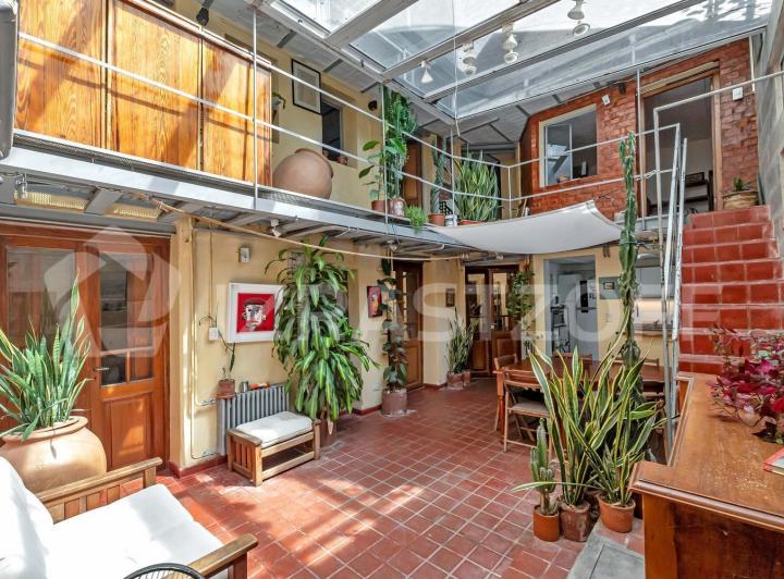 PH · 86m² · 4 Ambientes