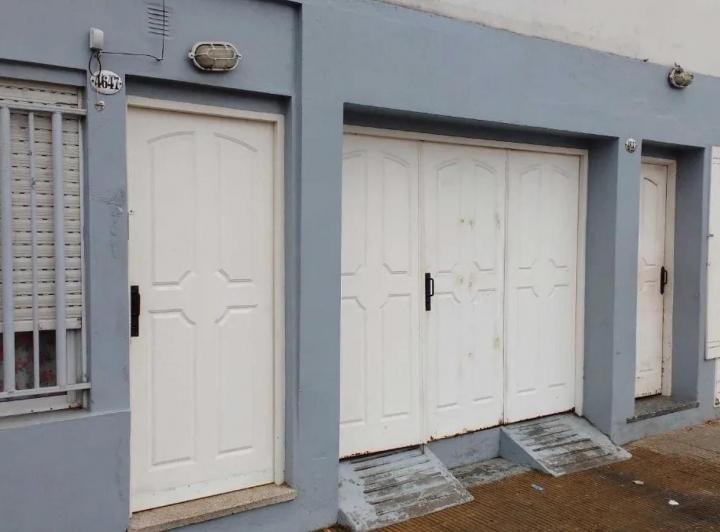 PH · 268m² · 12 Ambientes