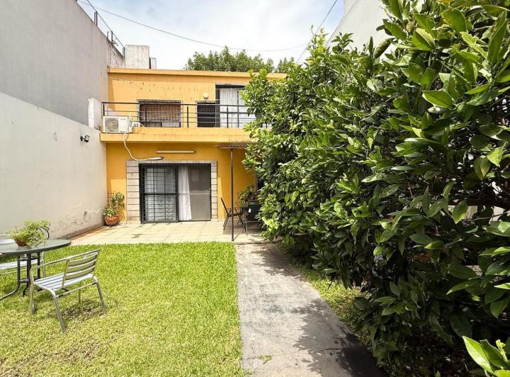 PH · 179m² · 5 Ambientes