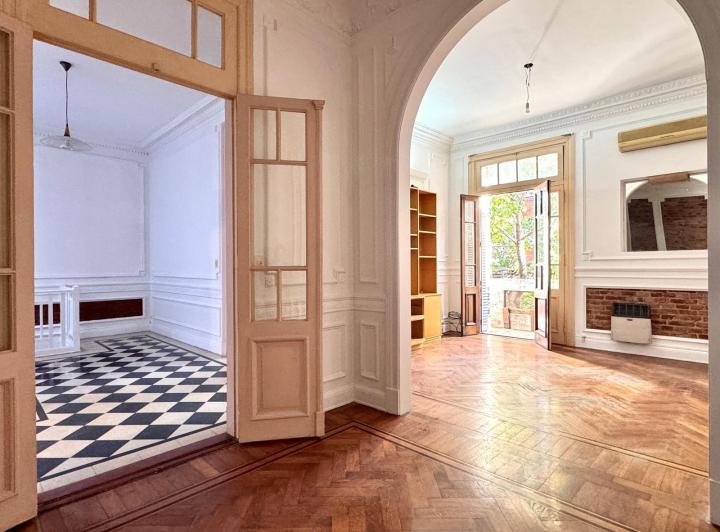 PH · 141m² · 6 Ambientes