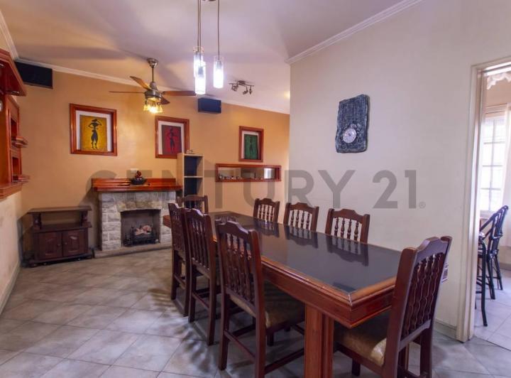 PH · 143m² · 5 Ambientes