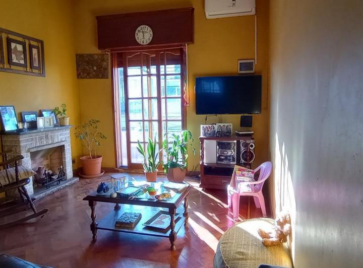 PH · 95m² · 5 Ambientes
