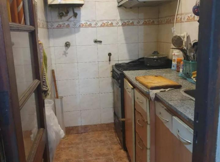 PH · 85m² · 2 Ambientes