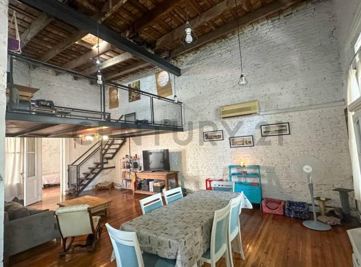 PH · 140m² · 4 Ambientes