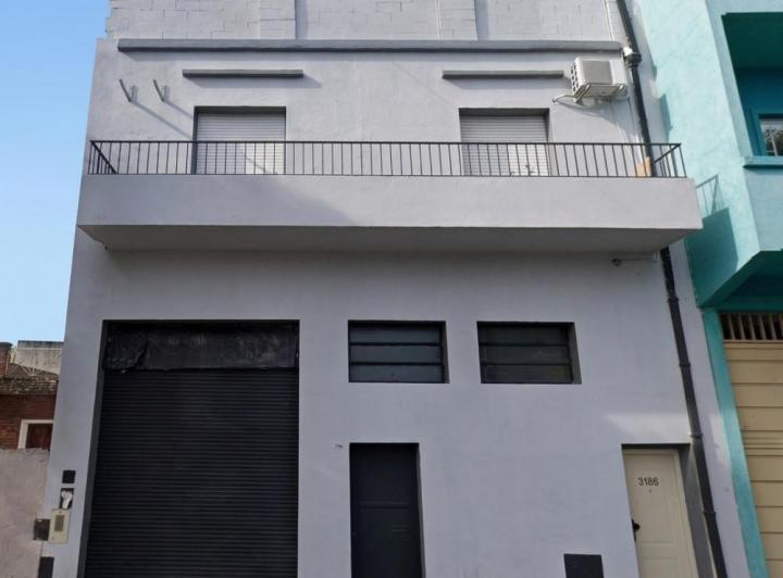 PH · 59m² · 6 Ambientes