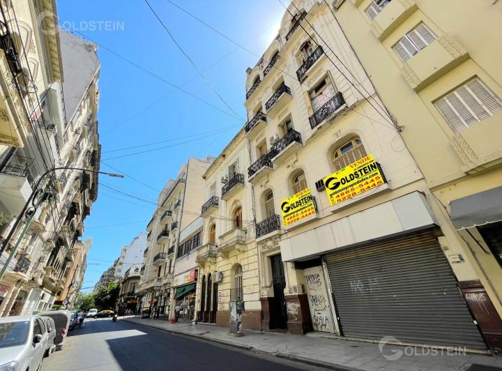 PH · 160m² · 5 Ambientes