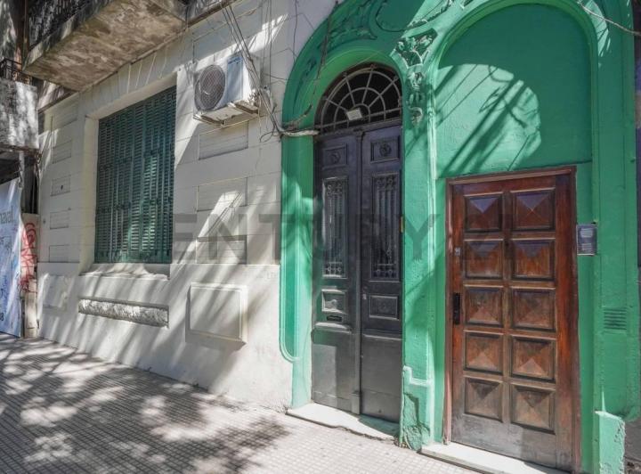 PH · 240m² · 10 Ambientes