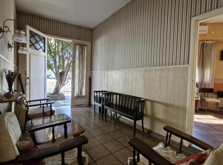 PH · 172m² · 7 Ambientes · 2 Cocheras