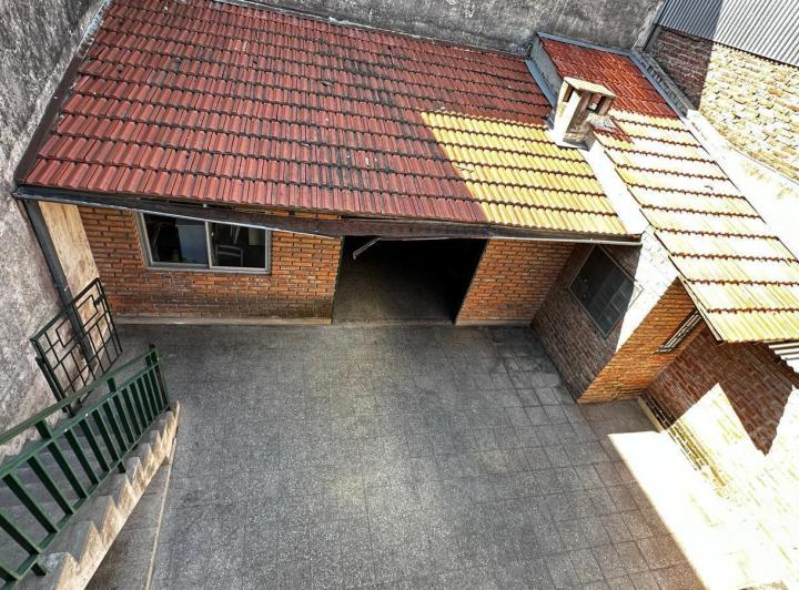 PH · 90m² · 4 Ambientes