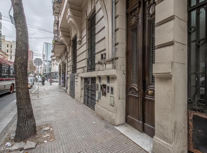 PH · 170m² · 8 Ambientes