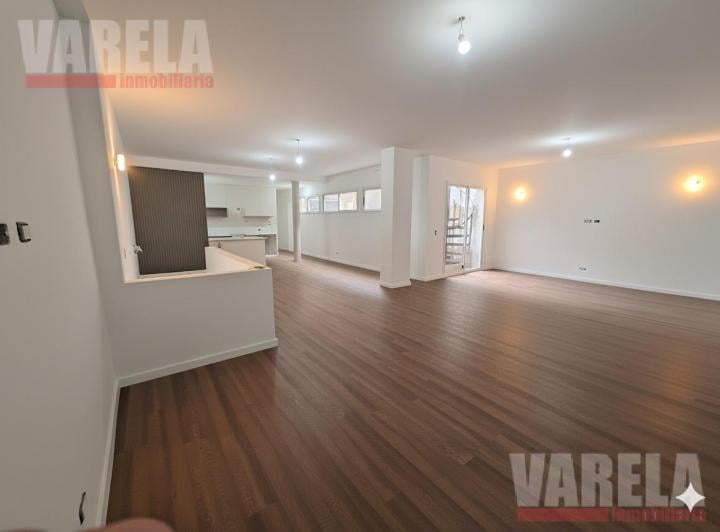 PH · 136m² · 4 Ambientes
