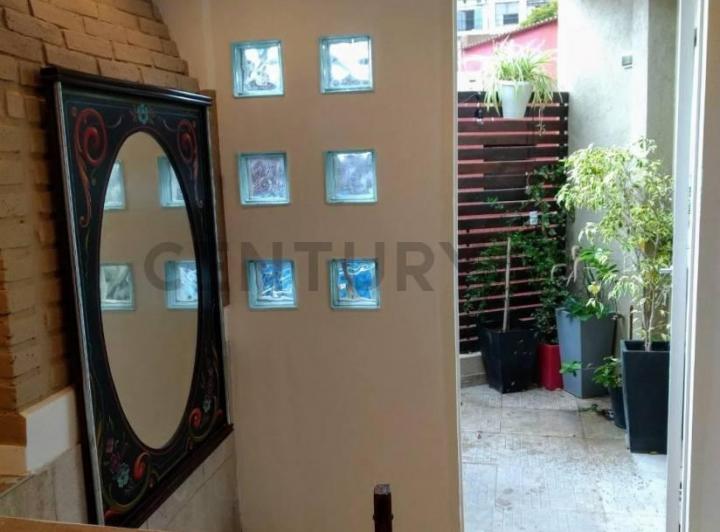 PH · 112m² · 4 Ambientes