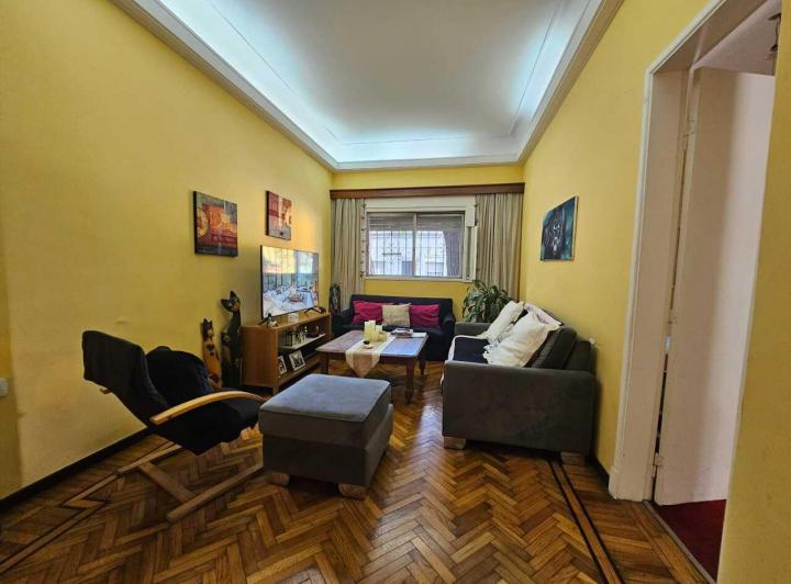 PH · 132m² · 4 Ambientes