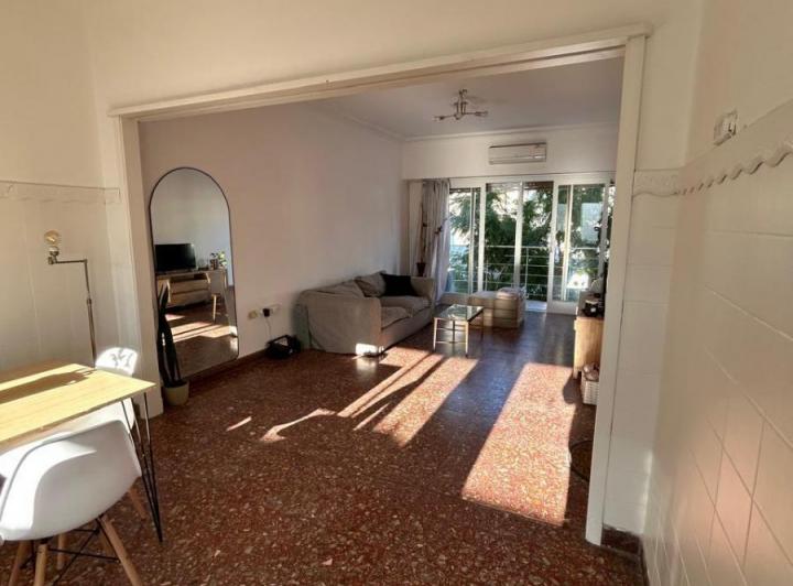 PH · 121m² · 4 Ambientes