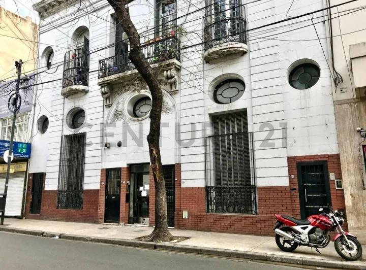 PH · 90m² · 4 Ambientes