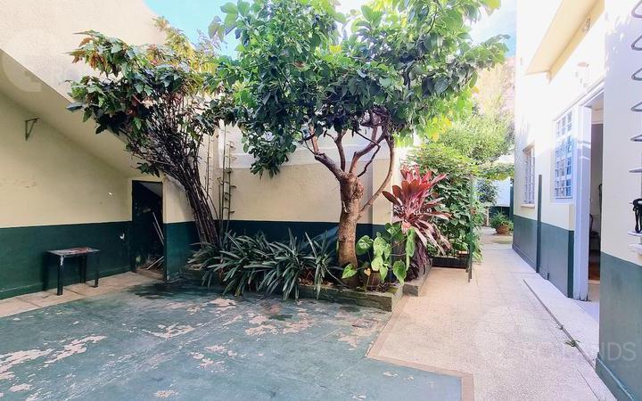 PH · 124m² · 4 Ambientes · 1 Cochera