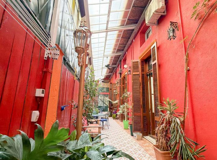 PH · 220m² · 8 Ambientes