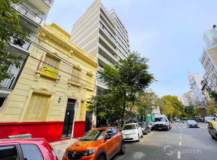 PH · 144m² · 5 Ambientes