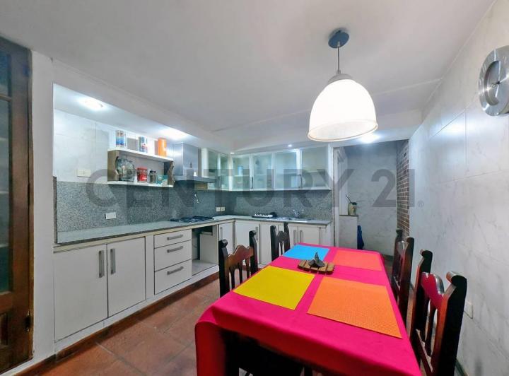 PH · 99m² · 5 Ambientes