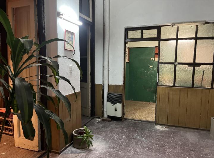 PH · 62m² · 4 Ambientes