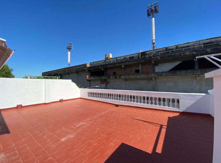 PH · 130m² · 4 Ambientes