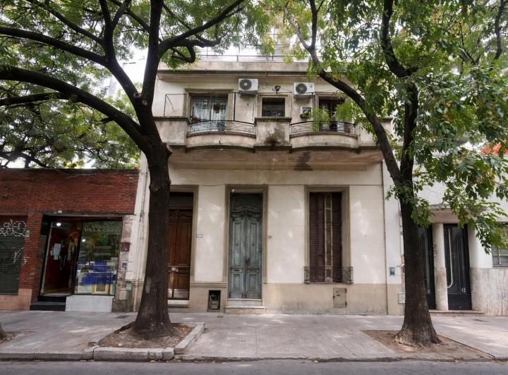 PH · 89m² · 4 Ambientes