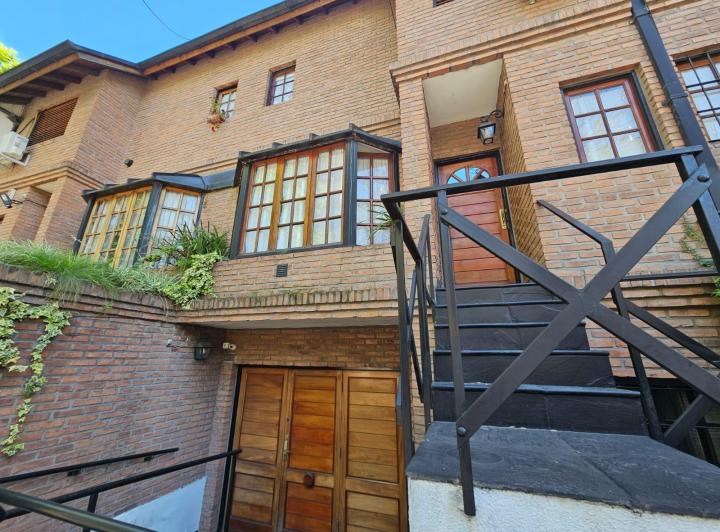 PH · 165m² · 4 Ambientes · 1 Cochera