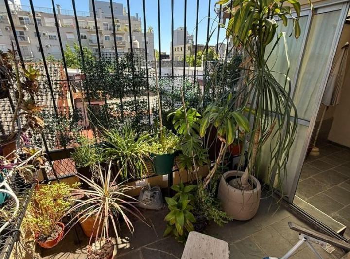 PH · 116m² · 4 Ambientes