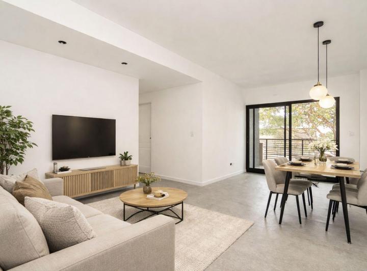 PH · 78m² · 4 Ambientes