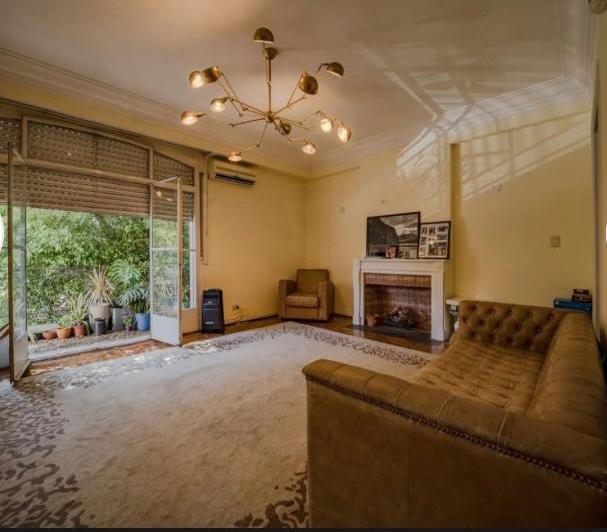 PH · 275m² · 6 Ambientes