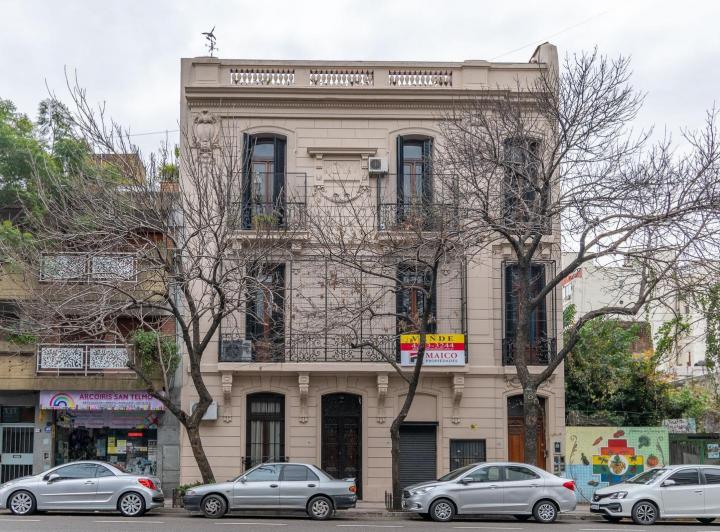 PH · 166m² · 5 Ambientes