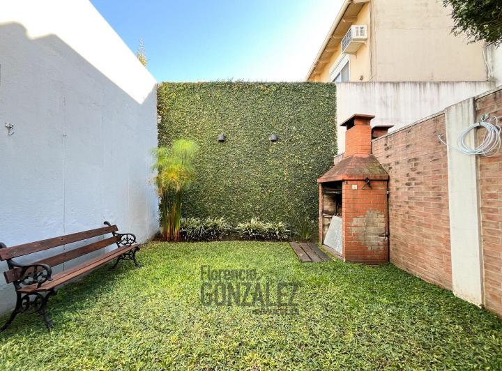 PH · 80m² · 4 Ambientes · 2 Cocheras