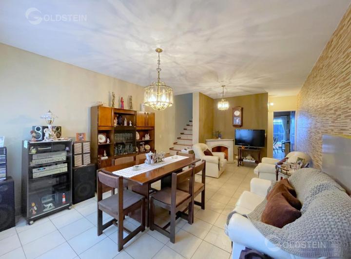 PH · 88m² · 4 Ambientes · 1 Cochera